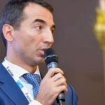 Азербайджанский журналист
