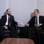 МИД Армении и Азербайджана