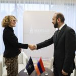 Армения и НАТО