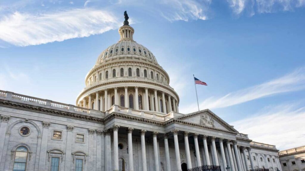 представителей США