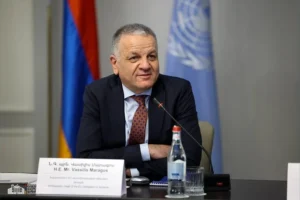 прогресс в урегулировании