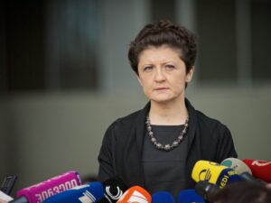 Саакашвили предпринимал