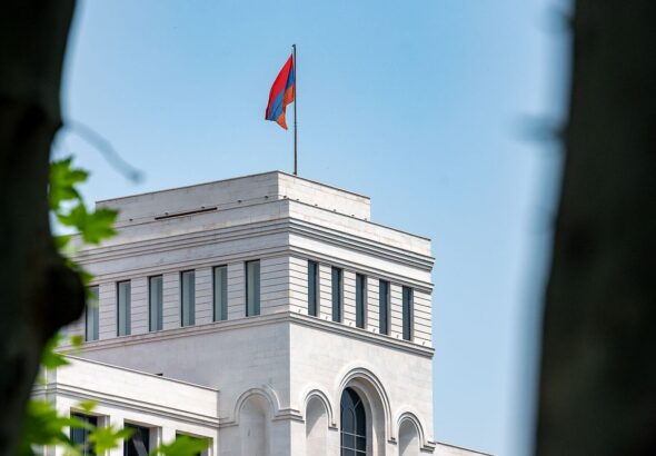 МККК в Азербайджане