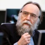 Дугин о «наиболее токсичных»