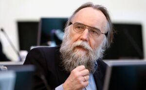 Дугин о «наиболее токсичных»