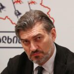 Грузии пожаловался Трампу