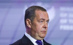 войну России с НАТО
