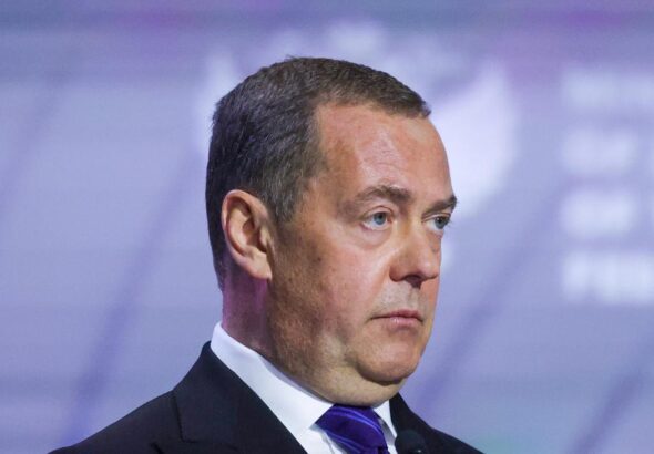 войну России с НАТО