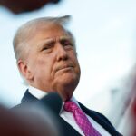 Трамп похвастался