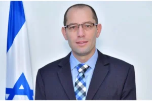 Израиль и Азербайджан