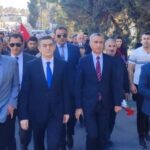 Власти Азербайджана лишены