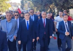 Власти Азербайджана лишены