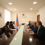Армения и Иран