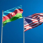 США поддерживает Азербайджан