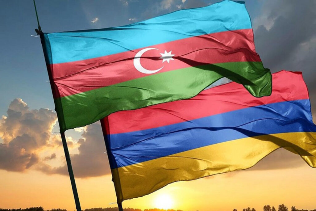 МИД Азербайджана и Армении