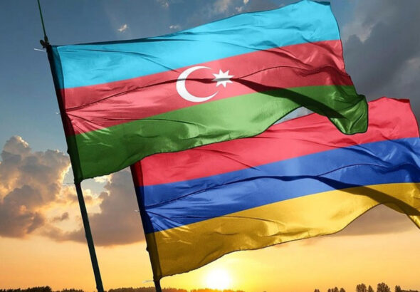 МИД Азербайджана и Армении