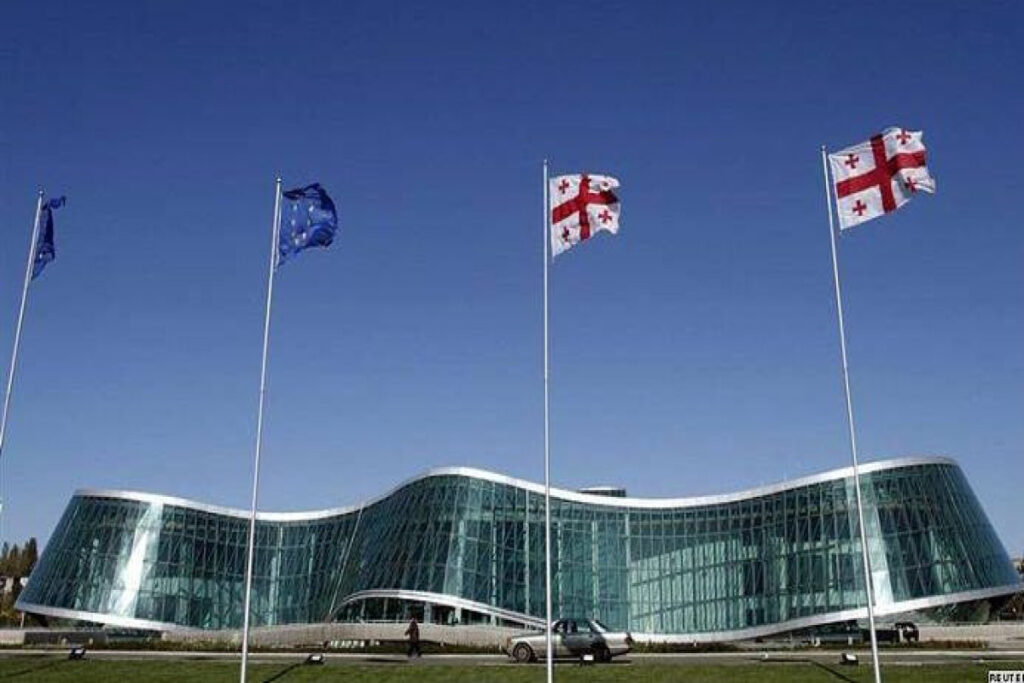 МВД Грузии прокомментировало