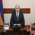 СНБ Армении примет