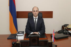 СНБ Армении примет