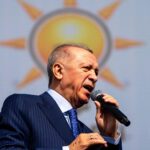 Президент Турции отметил
