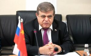Джабаров предсказал возможный
