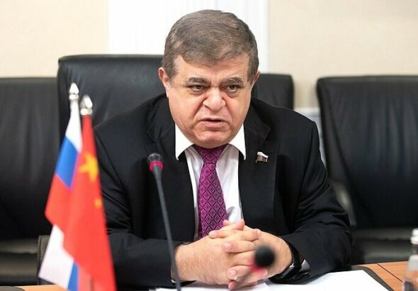Джабаров предсказал возможный