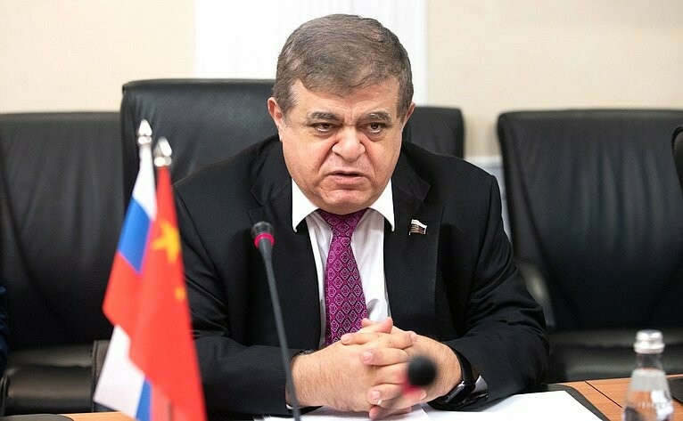 Джабаров предсказал возможный