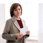 выборов в Молдове