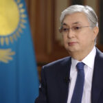 лидерами Азербайджана и Армении