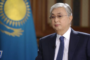 лидерами Азербайджана и Армении