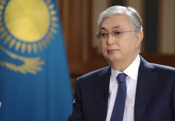 лидерами Азербайджана и Армении