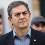 Ali Karimli (Əli Kərimli)