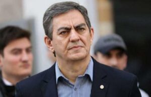 Ali Karimli (Əli Kərimli)