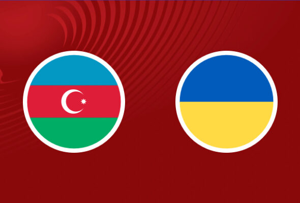 Азербайджан сыграл вничью