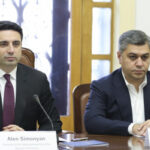 Артур Ванецян — вымышленный