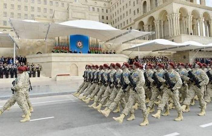 Азербайджан повысит финансирование