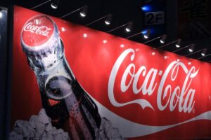 Иск Coca-Cola