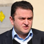 Попхадзе резко высказался