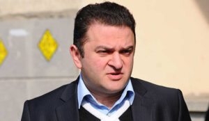 Попхадзе резко высказался