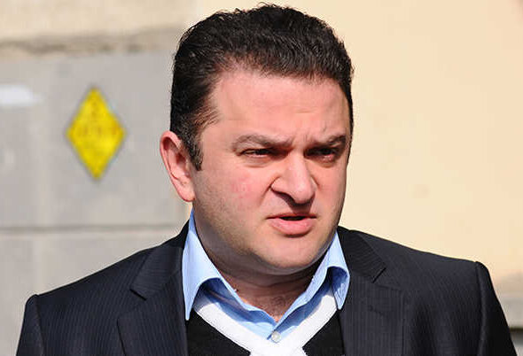 Попхадзе резко высказался