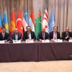 В Карабахе страховщики тюркских