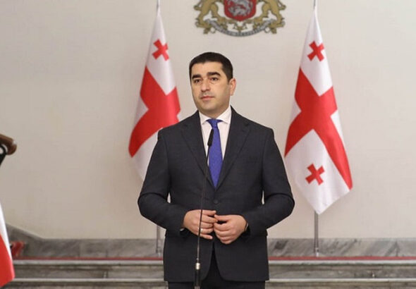 Грузия требует ответ