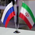 Иран и Россия