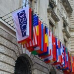 ОБСЕ призвали Грузию