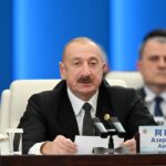 Алиев продолжает использовать