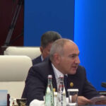 термина «Зангезурский коридор»