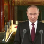 Путин прокомментировал встречу