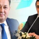 министр иностранных дел