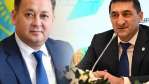 министр иностранных дел