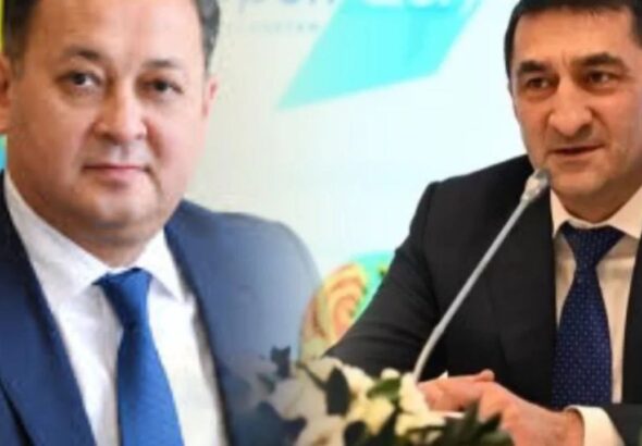 министр иностранных дел